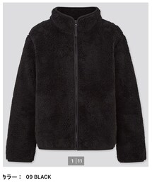 UNIQLO | ジャケット/アウター