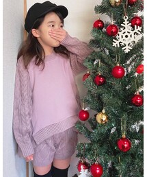 🎄 | その他