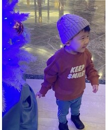 🎄 | その他