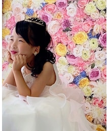 ♡ | ドレス