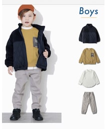 BRANSHES | トップス