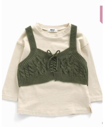 BREEZE | トップス