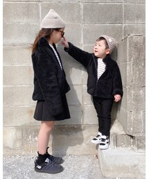 しまむら | ニットキャップ/ビーニー