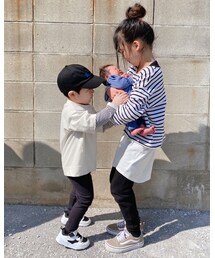 3人姉弟⸜(๑⃙⃘'ᵕ'๑⃙⃘)⸝⋆︎* | その他