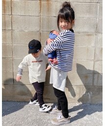 3人姉弟⸜(๑⃙⃘'ᵕ'๑⃙⃘)⸝⋆︎* | その他