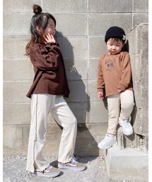 Birthday | パンツ