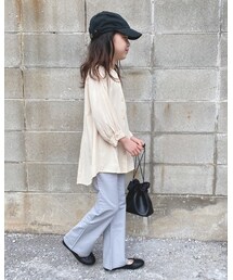 H&M | バレエシューズ