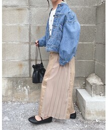 H&M | バレエシューズ