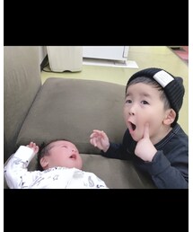 きぃくん♡みぃくん | その他