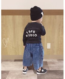 Birthday | パンツ