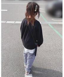 後ろver.♡ | その他