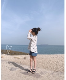 GU | パンツ