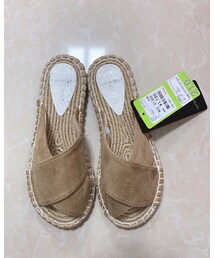 Birthday | サンダル