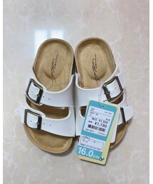 Birthday | サンダル