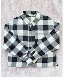 H&M | シャツ/ブラウス