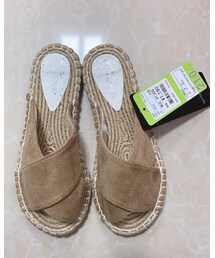 Birthday | サンダル