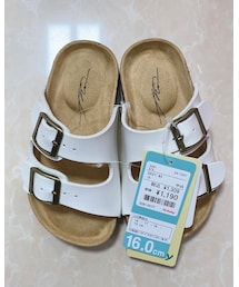 Birthday | サンダル