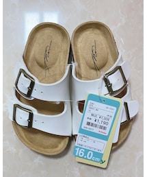 Birthday | サンダル