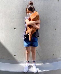 GU | デニムパンツ