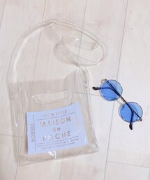 DAISO | ショルダーバッグ