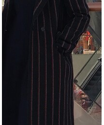 EDITION | ダッフルコート