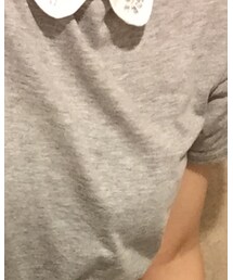 earth music&ecology | Tシャツ/カットソー