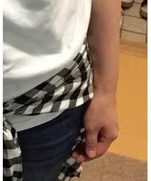 UNIQLO | シャツ/ブラウス