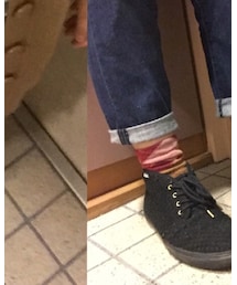 VANS | スニーカー