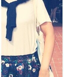 GU | Tシャツ/カットソー