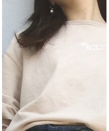 AS KNOW AS plus | トップス