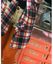 CECIL McBEE | シャツ/ブラウス