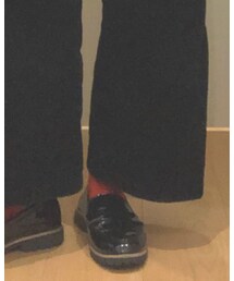 GU | ローファー