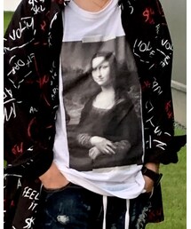 off white | Tシャツ/カットソー