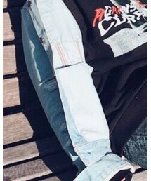 FOREVER 21 | デニムジャケット