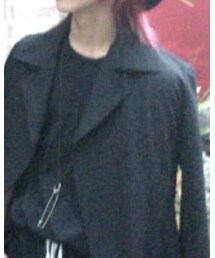 Yohji Yamamoto | トレンチコート