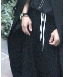 Y's bis LIMI | パンツ