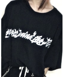Never mind the XU | Tシャツ/カットソー