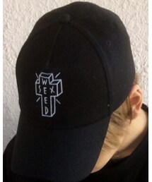 AZS | キャップ