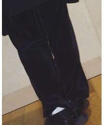 robe de chambre COMME des GARCONS | その他パンツ