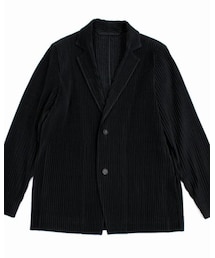 ISSEY MIYAKE | テーラードジャケット
