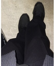 JIL SANDER | スラックス