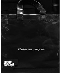 COMME des GARCONS | トートバッグ