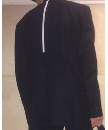 COMME des GARCONS HOMME PLUS | テーラードジャケット