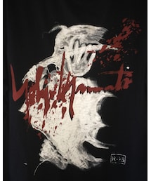 Yohji Yamamoto POUR HOMME | Tシャツ/カットソー