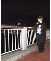 別アングル | その他