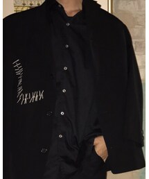 VINTAGE | シャツ/ブラウス