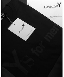 Y’s for men | Tシャツ/カットソー