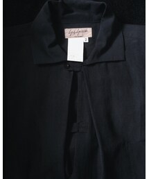 Yohji Yamamoto POUR HOMME | シャツ/ブラウス