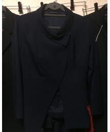 Yohji Yamamoto | テーラードジャケット