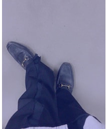 COMME des GARCONS | スラックス